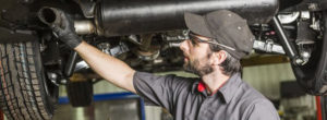 Car hitch service in Millersville, MD