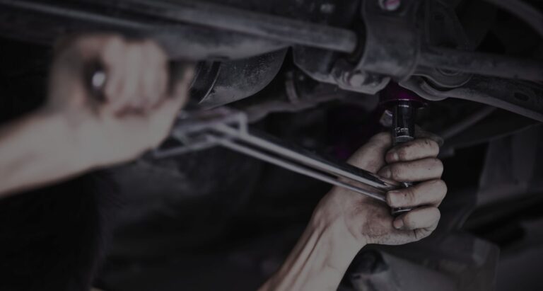 Auto Repair Services by Maryland Muffler in Millersville, MD