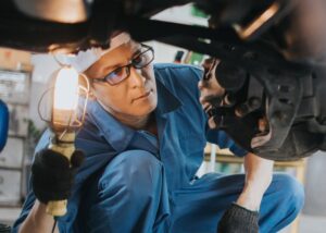 Auto repair service in Millersville, MD