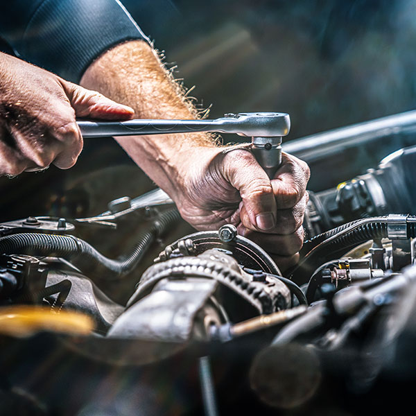 Auto Transmission Service in Millersville