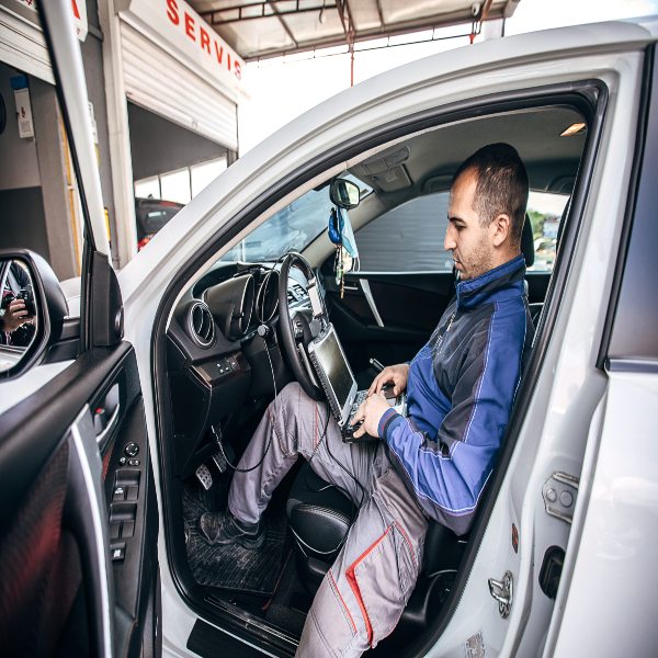 Steering Column Repair in Millersville, MD