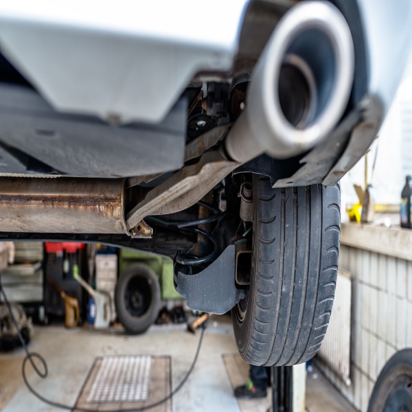 Expert Exhaust System Auto Repair in Millersville, MD